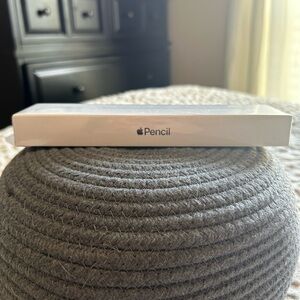 NEW Apple Pencil 2nd Generation